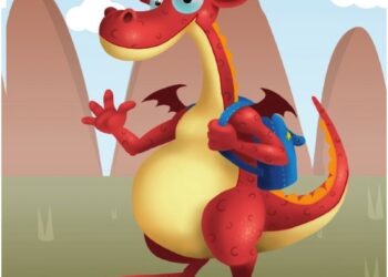 “Numeratró , el drac de les matemàtiques que naix de les aules valencianes”