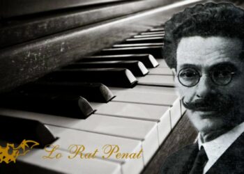 Cancelació del Concurs de Piano ‘Mestre Josep Serrano’