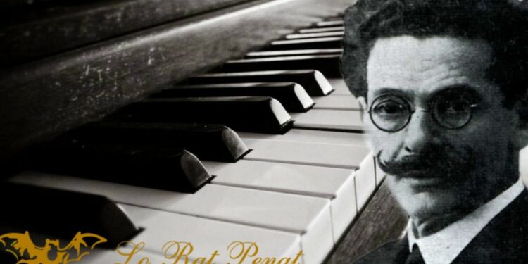 Cancelació del Concurs de Piano ‘Mestre Josep Serrano’