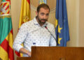 El regidor d’Esports i Festes de l’Ajuntament de Castelló, Omar Braina, guarda quarantena preventiva en el seu domicili