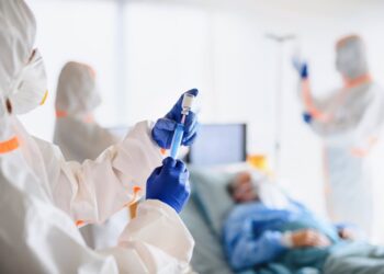 Sanitat registra 21.908 nous casos de Covid-19 a Espanya, 9.606 en les últimes 24 hores, i 368 morts