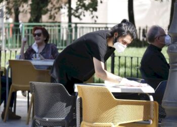 València destina 1,6 m € per a secundar més de 1.100 establiments hostalers i impulsar el sector de la restauració