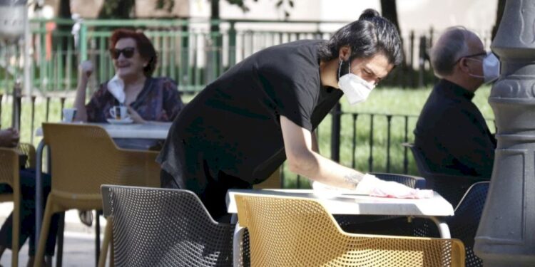 València destina 1,6 m € per a secundar més de 1.100 establiments hostalers i impulsar el sector de la restauració