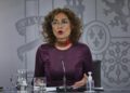 El Govern calcula immunitzar 10 milions de persones amb la vacuna de Pfizer, «si aquesta passa tots els controls»