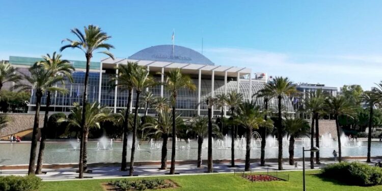 El Palau de la Música aprova un pressupost per a 2021 de quasi 13 milions d’euros