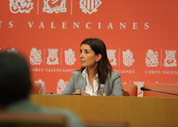 Merino defensa una reforma “urgent” del sistema de finançament davant la crisi econòmica després de la pandemia