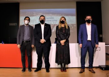 Castelló elevarà al ple de desembre la segona exposició al públic del nou Pla General