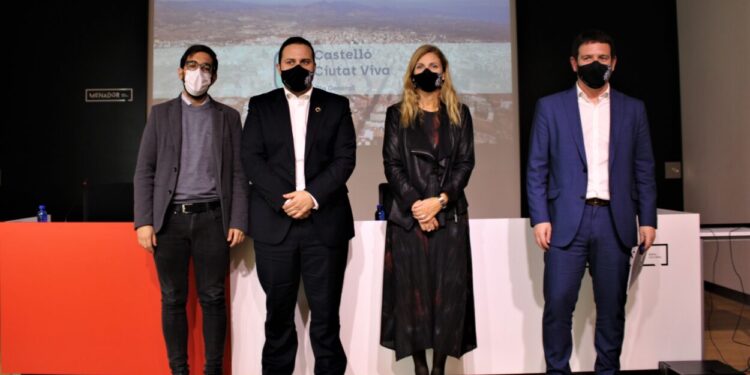 Castelló elevarà al ple de desembre la segona exposició al públic del nou Pla General