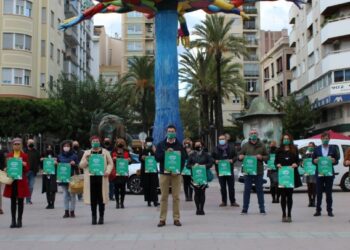 Castelló impulsa la plataforma ‘Cistella’ per a la compra i venda online en comerços de la ciutat