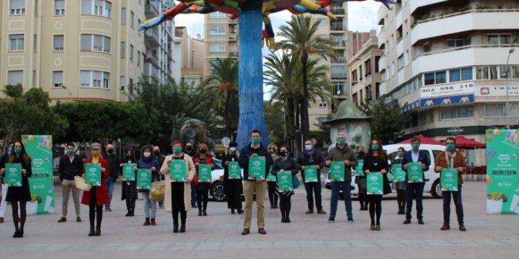 Castelló impulsa la plataforma ‘Cistella’ per a la compra i venda online en comerços de la ciutat