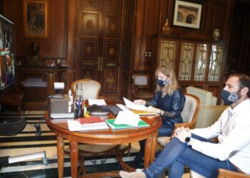 Castelló reobrirà jocs infantils i jardins efímers del 23 de desembre al 6 de gener