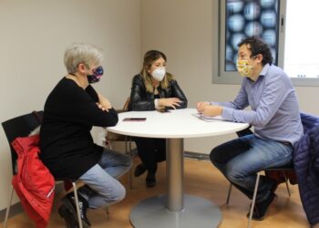 Castelló amplia el programa contra l’assetjament escolar