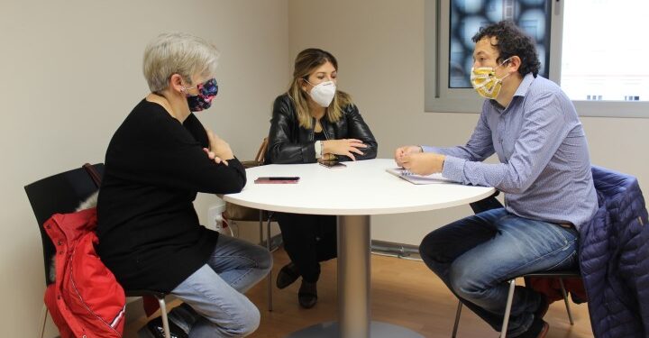 Castelló amplia el programa contra l’assetjament escolar