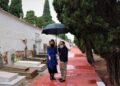 Castelló inverteix en la millora de l’accessibilitat i les instal·lacions del cementeri de Sant Josep