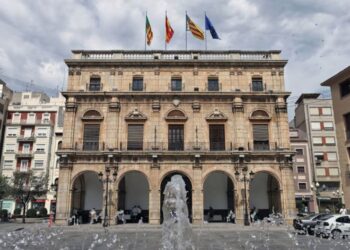 Castelló amplia la línia d’ajudes al comerç i l’hostaleria fins a 1,4 milions de €