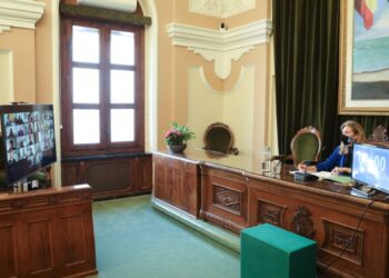 El ple de Castelló dóna llum verda per majoria a la segona exposició del nou Pla General