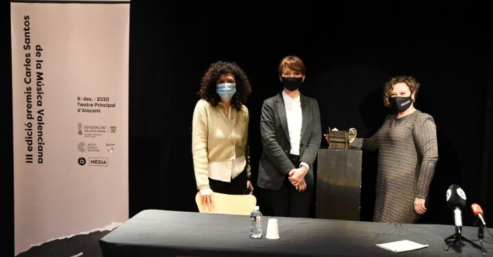 El músic Julio Bustamante rebrà el Premi d’Honor de la Música Valenciana 2020