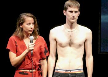 ‘La gaviota’ amb Irene Escolar dirigida per Alex Rigola arriba al Teatre Principal de València