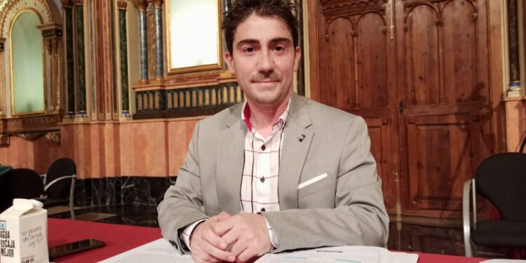 Cs demana ajudes econòmiques per als ramaders de caps de bestiar braus