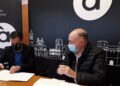 À Punt i la Fundació per la Justícia col·laboren per a sensibilitzar la ciutadania en temes d’inclusió social i drets humans