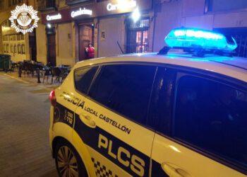 Castelló suma 527 sancions per incomplir les mesures sanitàries davant la covid-19 fixades a l’octubre