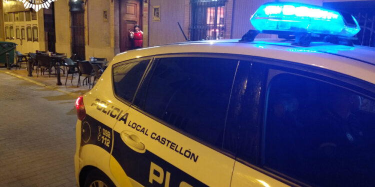 Castelló suma 527 sancions per incomplir les mesures sanitàries davant la covid-19 fixades a l’octubre