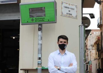 Castelló oferirà dades en temps real sobre horaris i funcionament del bus urbà en el 30% de parades