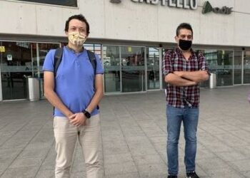 Compromís presenta noves esmenes als PGE exigint noves inversions per a la ciutat de Castelló