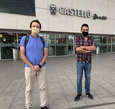 Compromís presenta noves esmenes als PGE exigint noves inversions per a la ciutat de Castelló