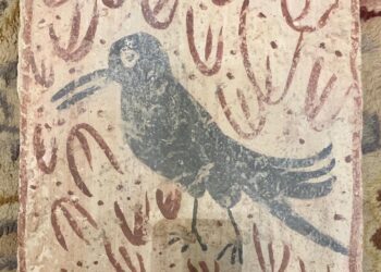 València finalitza les adquisicions de la crida pel patrimoni amb la compra d’un socarrat del segle XV