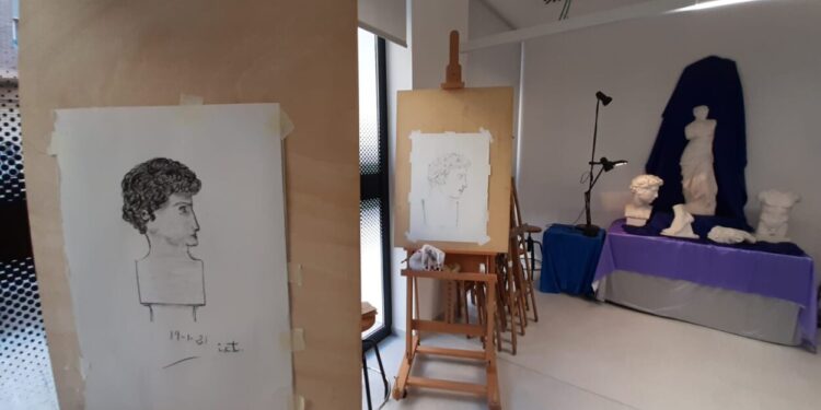 L’ajuntament renova i amplia la universitat popular de Benimaclet