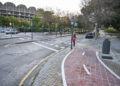 Mobilitat sostenible projecta l’itinerari ciclista que recorrerà l’avinguda del General Avilés