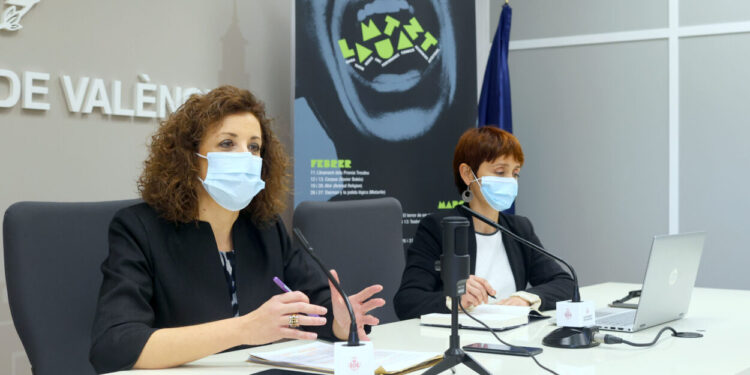 La Mutant aposta pel talent nacional i Valencià com a motor de la seua nova programació