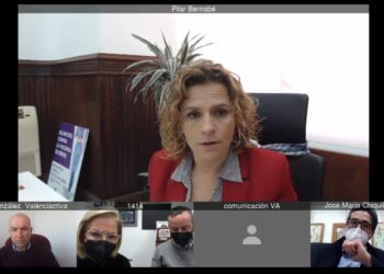 València serà la primera ciutat de la comunitat a posar en marxa el pla resistir