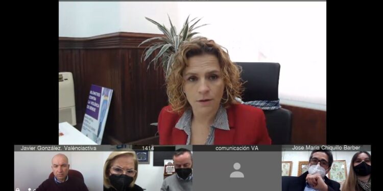 València serà la primera ciutat de la comunitat a posar en marxa el pla resistir