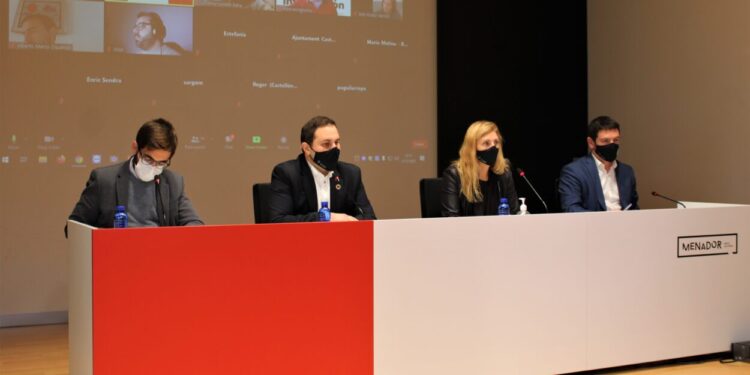 Castelló inicia la segona fase d’exposició pública del nou Pla General