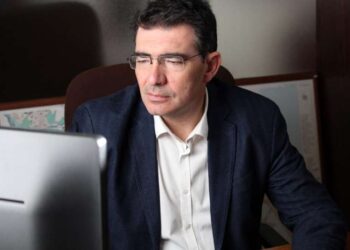 Cs torna a reclamar a l’EMT la documentació pendent sobre l’incendi en la cotxera de San Isidro