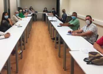 El teatre amateur torna als escenaris amb Castelló a Escena