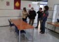 Castelló activa el protocol contra el fred i amplia la capacitat de l’alberg en 20 noves places