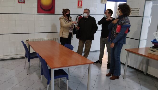 Castelló activa el protocol contra el fred i amplia la capacitat de l’alberg en 20 noves places