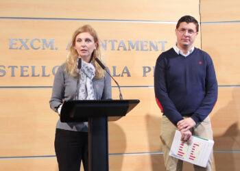 Castelló paga més de 64 milions d’euros a proveïdors des de l’alarma per la covid-19