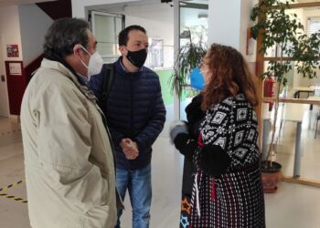 Castelló garanteix el bon manteniment de la calefacció als centres per facilitar la ventilació de les aules