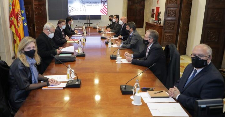 L’Ajuntament contribuirà al rellançament econòmic de la ciutat a través del Fons Cooperació Covid-19