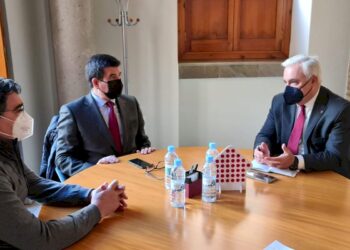 Ciutadans denuncia que els robatoris en habitatges a València s’han estés des de l’Eixample a Proveïments i Peris i Valero