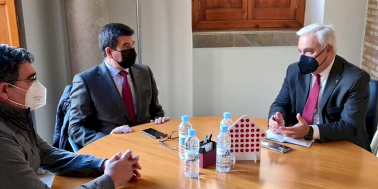 Ciutadans denuncia que els robatoris en habitatges a València s’han estés des de l’Eixample a Proveïments i Peris i Valero