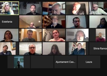 Castelló suspén el calendari festiu fins a maig per prudència davant l’evolució de la covid