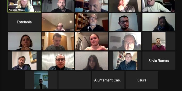Castelló suspén el calendari festiu fins a maig per prudència davant l’evolució de la covid