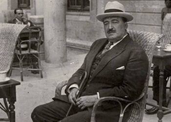 La casa-museu Blasco Ibáñez celebra el 154 aniversari del naixement de l’escriptor amb la publicació d’un video que recorre la seua trajectòria