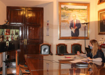 Castelló demana l’autoconfinament i adopta mesures excepcionals per a frenar la covid-19