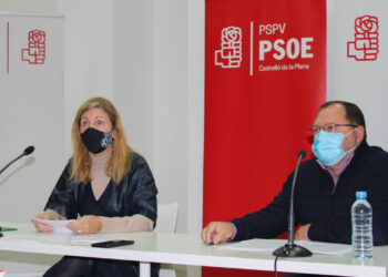 Marco fixa el reforç de les polítiques socials, l’ajuda als sectors més afectats i el PG com a prioritats del Grup Socialista per a 2021